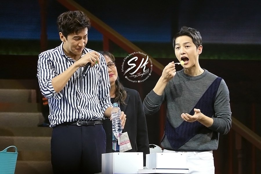 tinh ban song joong ki lee kwang soo anh 10