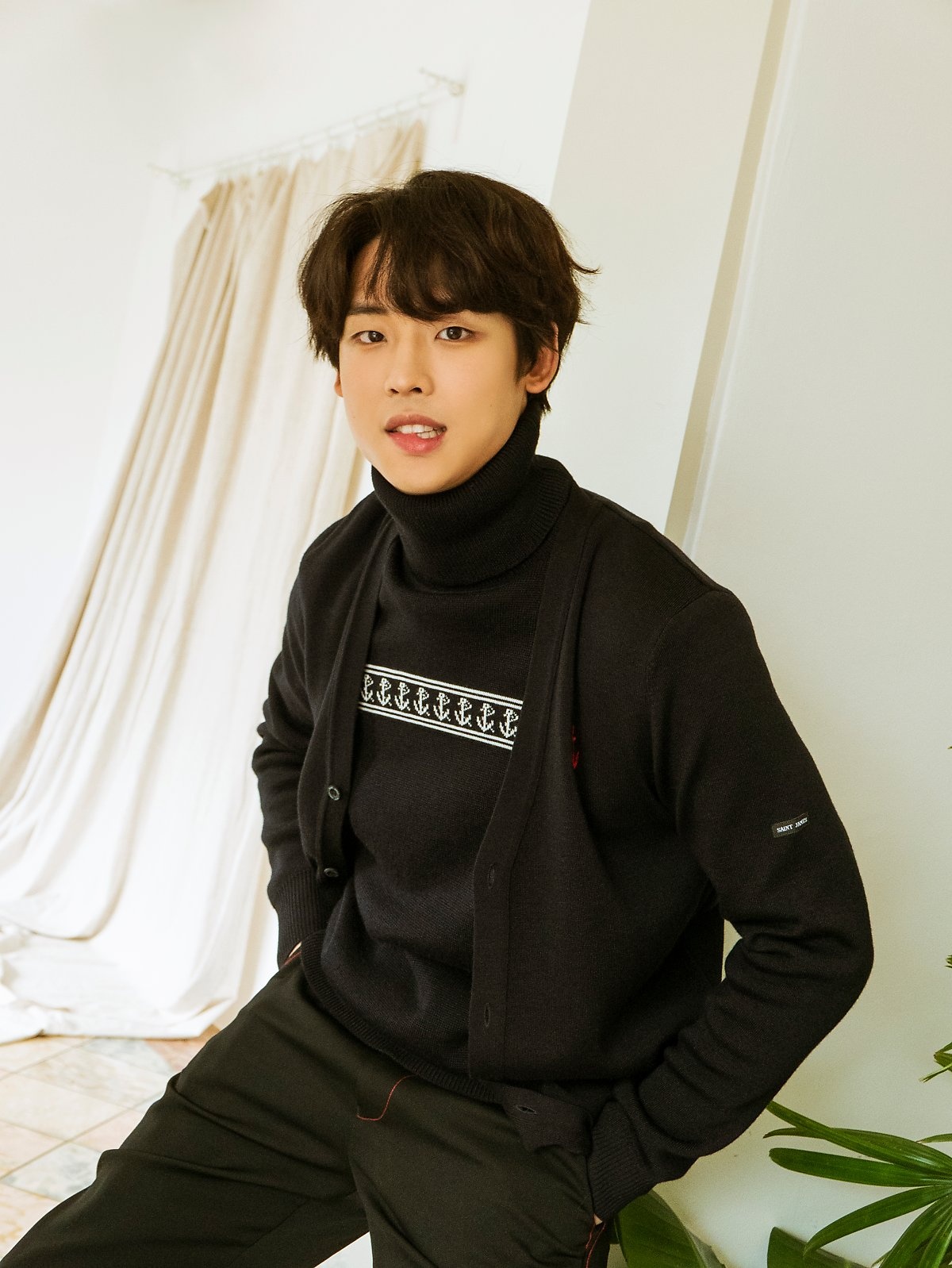 dien vien money heist ban han anh 9