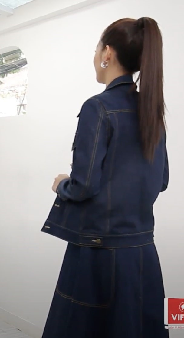 road to miss universe khánh vân ảnh 2 road to miss universe khanh van anh 2