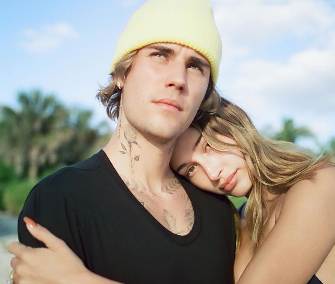 Vo Justin Bieber tiet lo ly do so hai mang xa hoi hinh anh