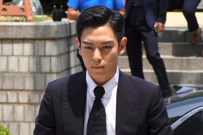 T.O.P sieu giau, tai nang nhung bi ghet bo bac nhat showbiz hinh anh