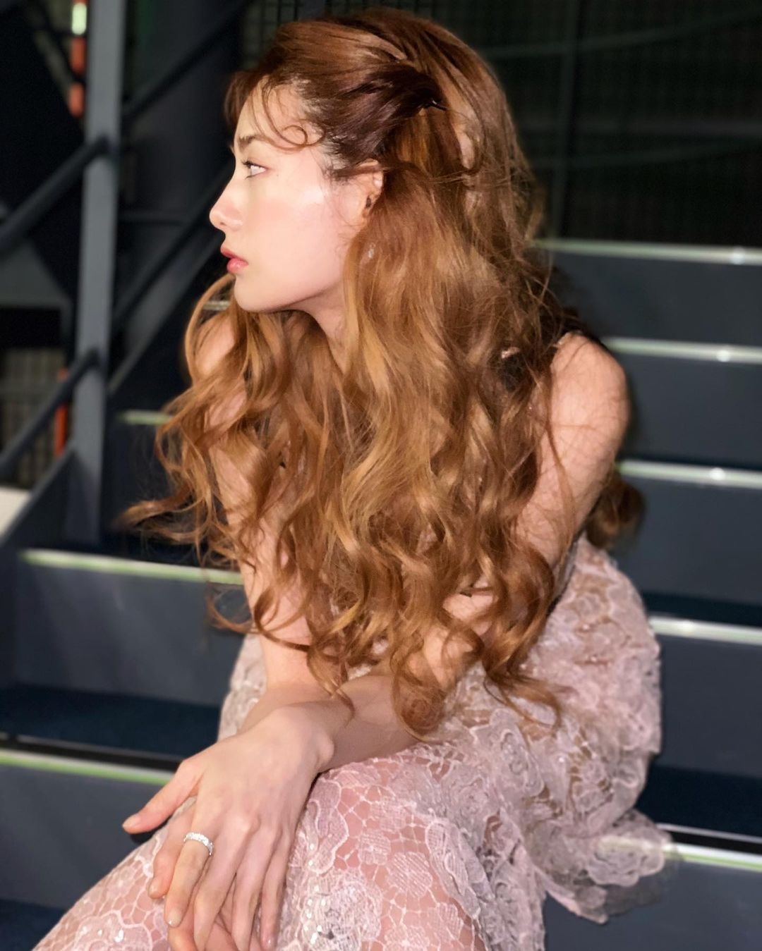 nhan sắc nana ảnh 1 nhan sac nana anh 1