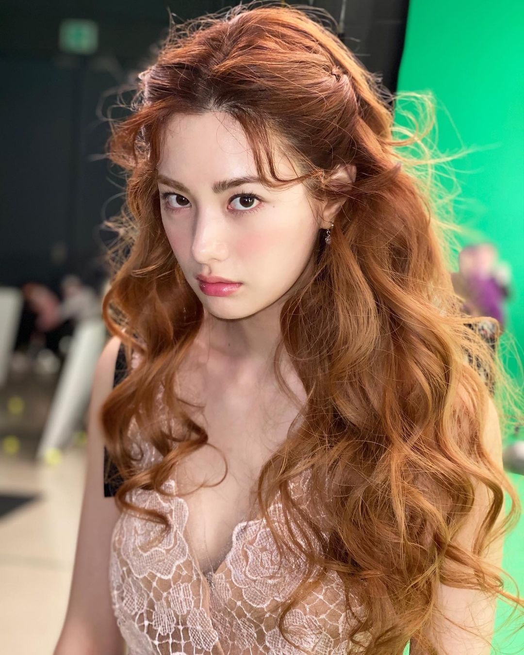 nhan sắc nana ảnh 2 nhan sac nana anh 2