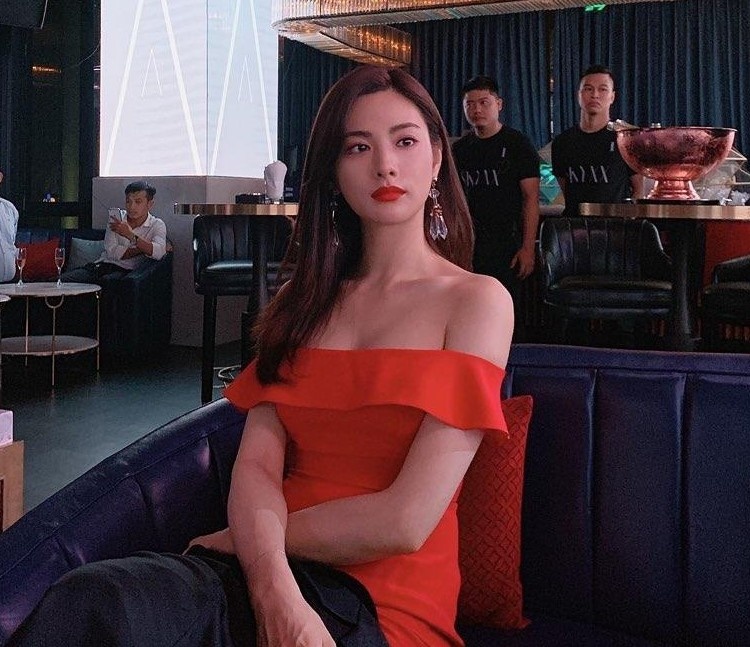 nhan sắc nana ảnh 13 nhan sac nana anh 13