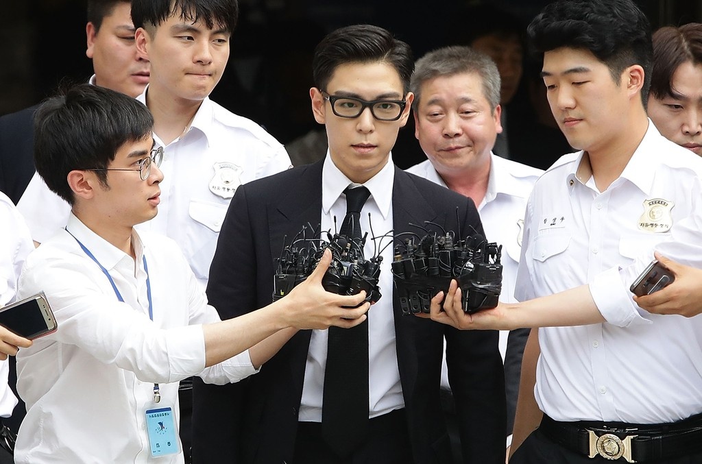 t.o.p sau 4 nam scandal can sa anh 1