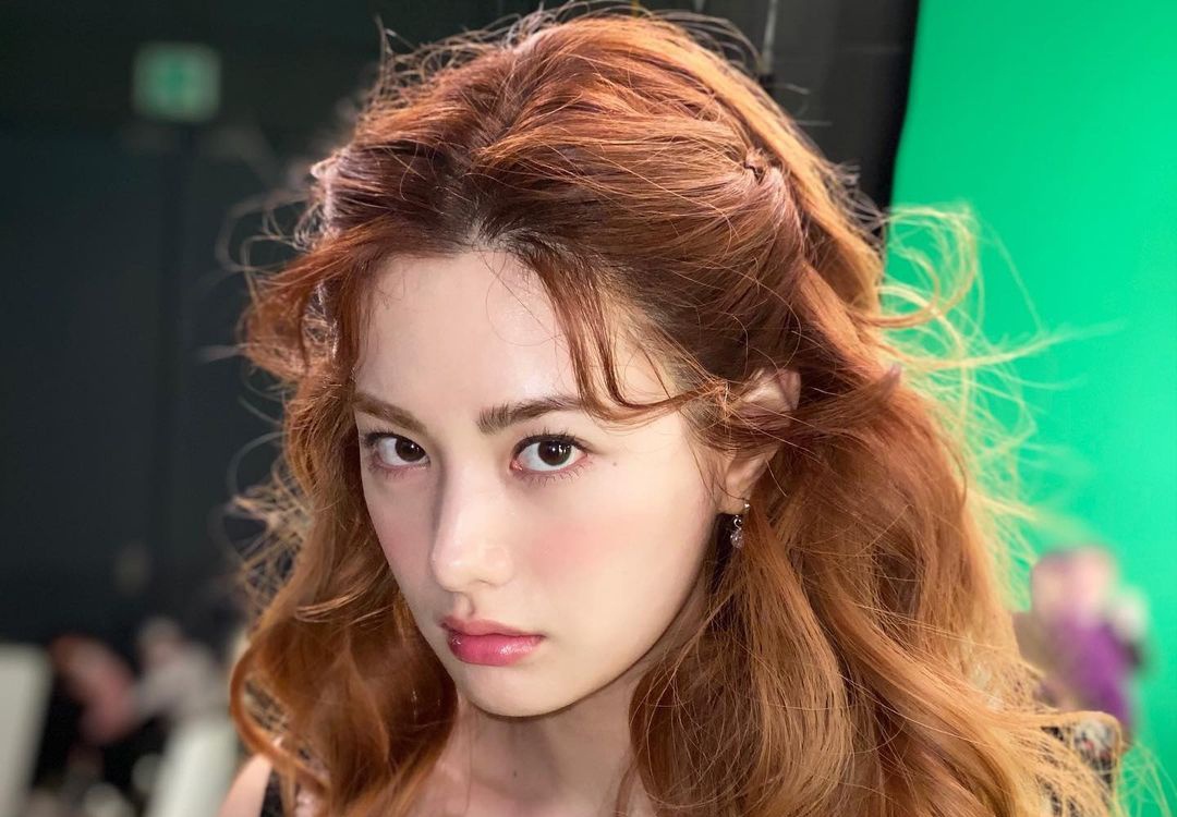 My nhan duoc binh chon co guong mat dep nhat the gioi gio ra sao? hinh anh