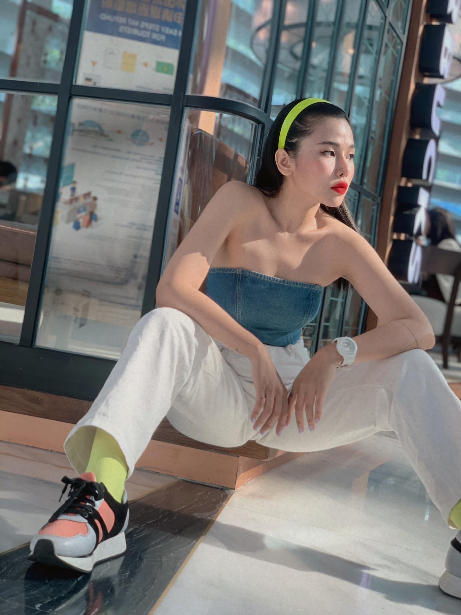 ca sĩ trương thảo nhi ảnh 11 ca si truong thao nhi anh 11