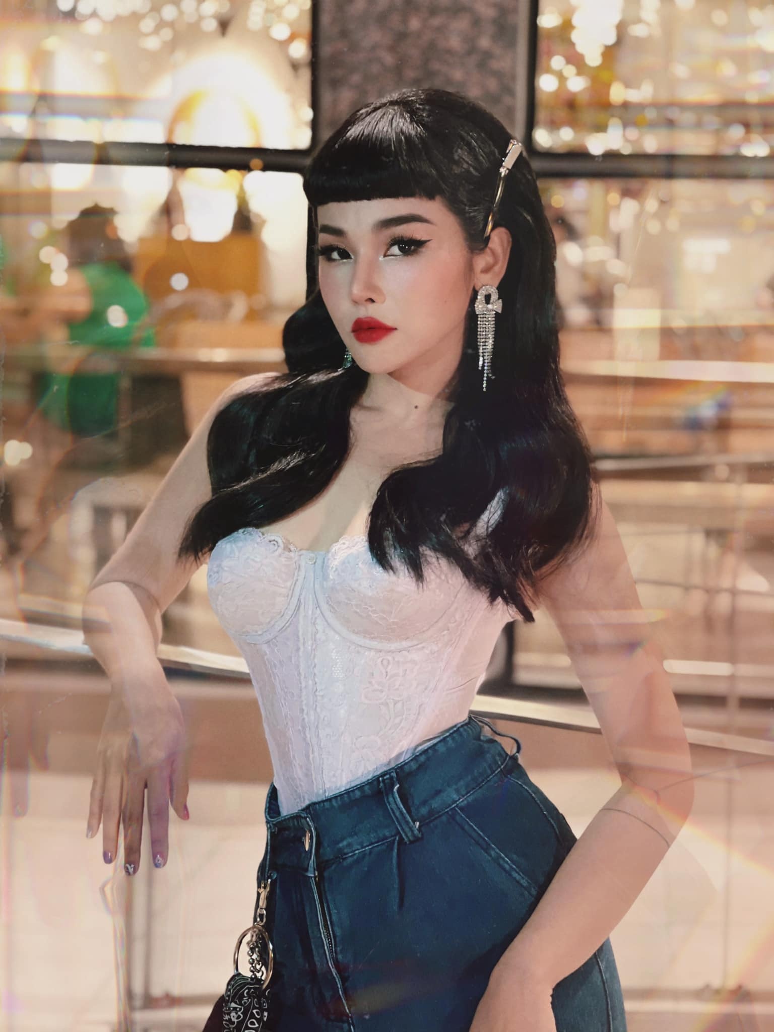 ca sĩ trương thảo nhi ảnh 9 ca si truong thao nhi anh 9