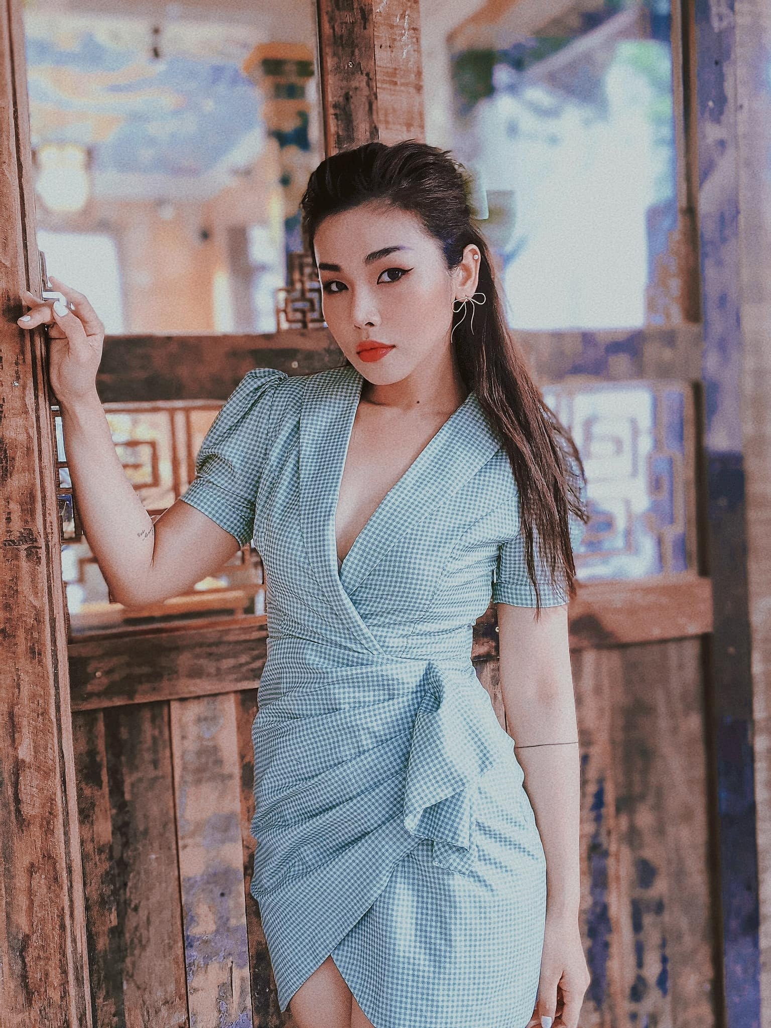 ca sĩ trương thảo nhi ảnh 6 ca si truong thao nhi anh 6