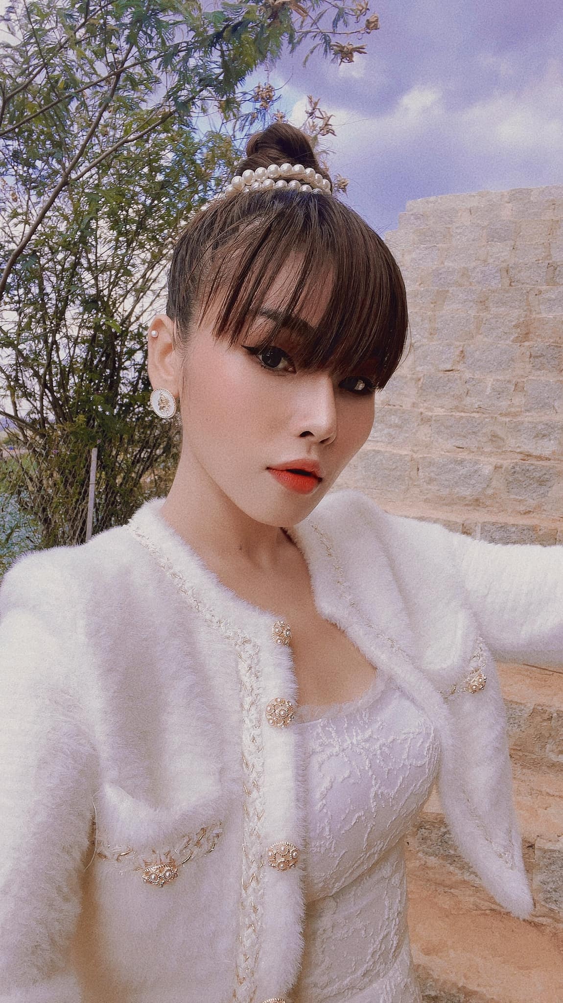 ca sĩ trương thảo nhi ảnh 2 ca si truong thao nhi anh 2