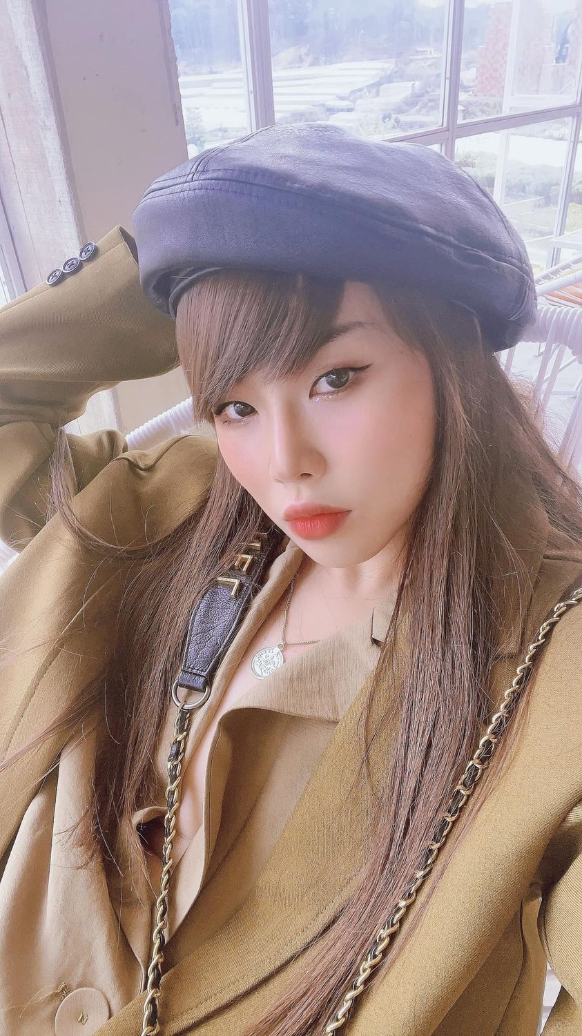 ca sĩ trương thảo nhi ảnh 3 ca si truong thao nhi anh 3