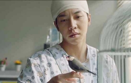 Thuyet pham toi thua ke trong phim 19+ cua Lee Seung Gi hinh anh