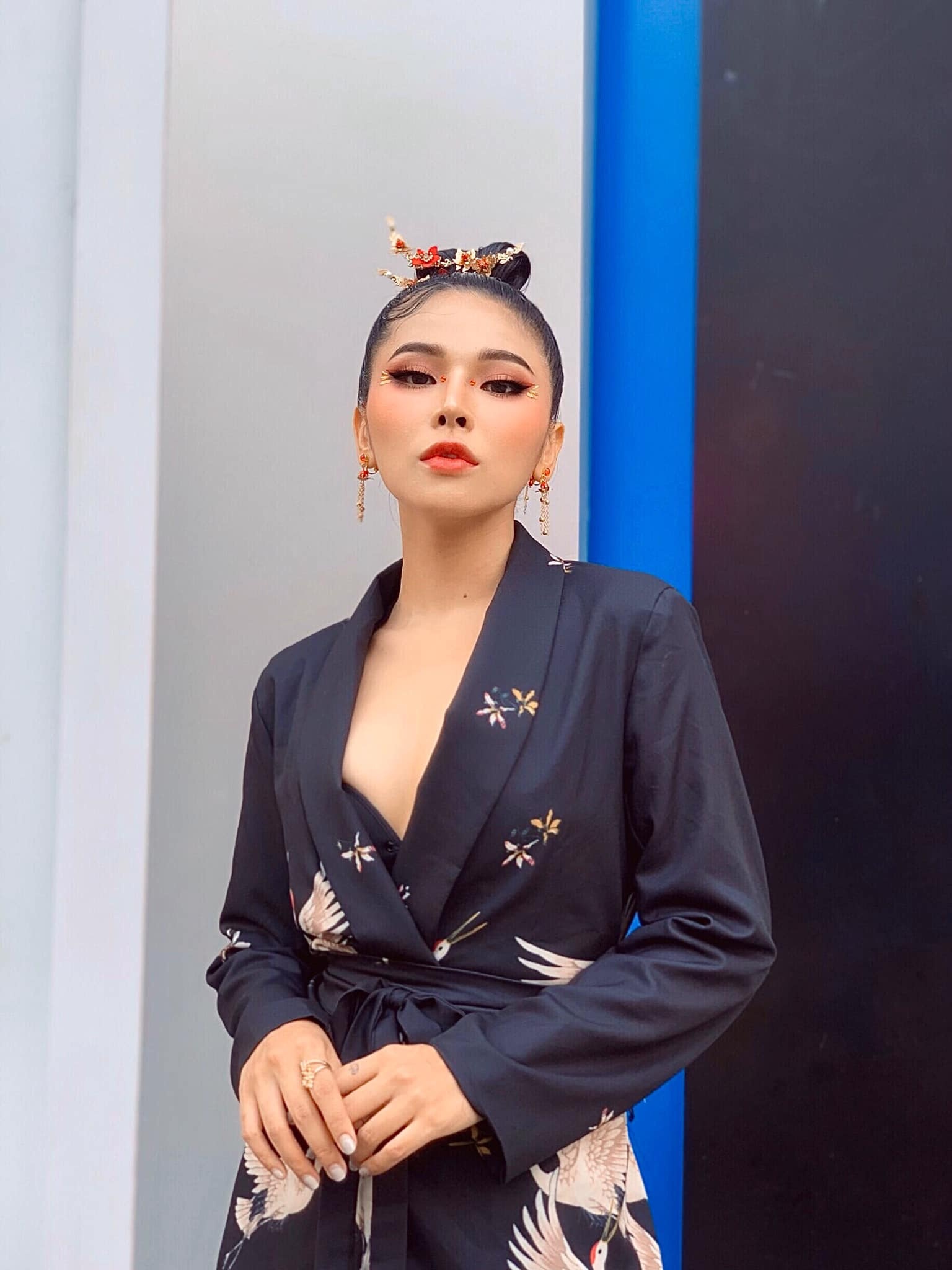 ca sĩ trương thảo nhi ảnh 7 ca si truong thao nhi anh 7