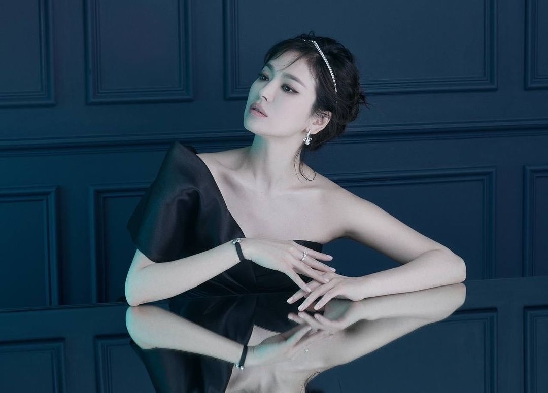 dien vien phim Now,  We Are Breaking Up anh 5