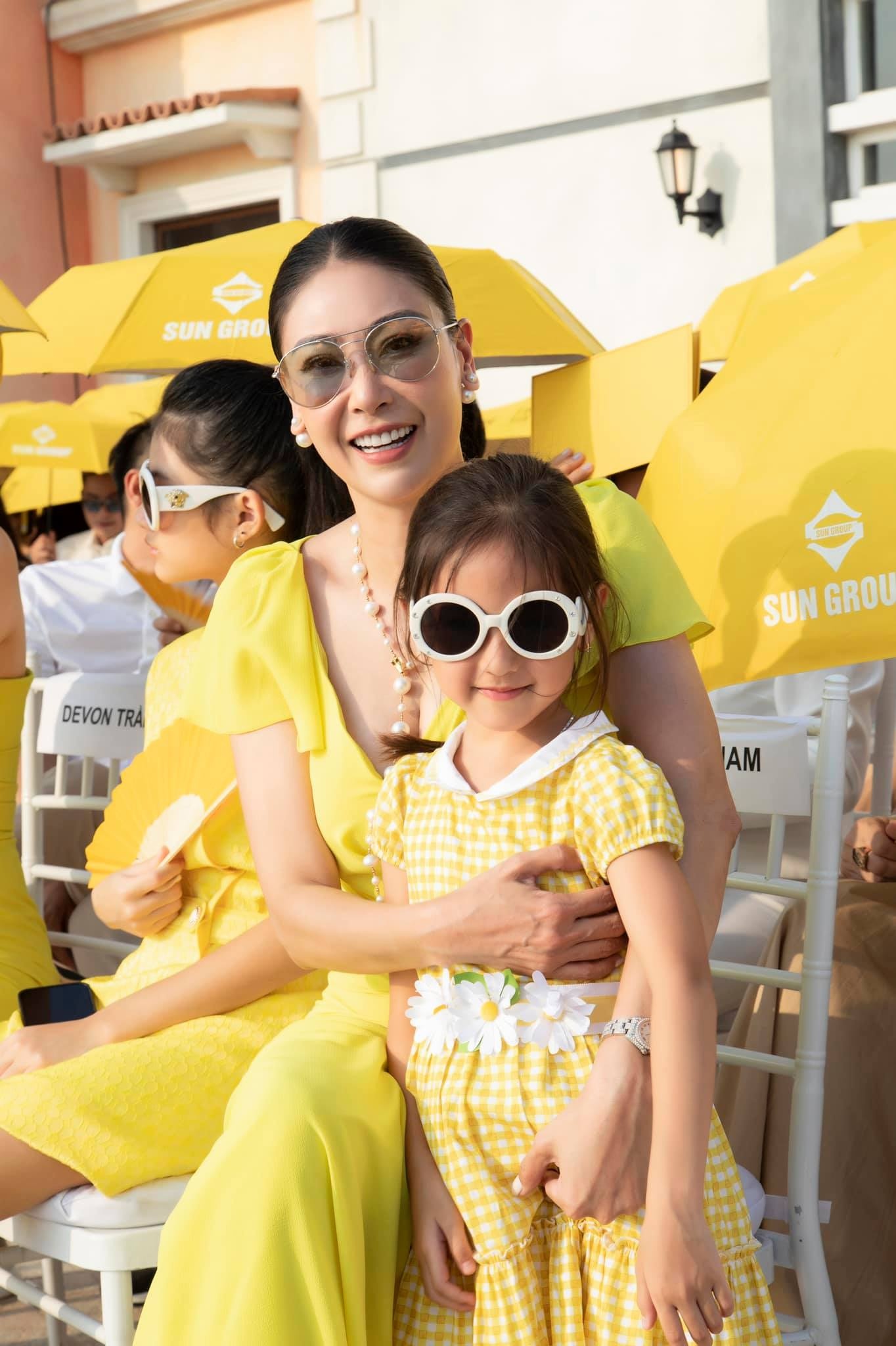 con gái hà kiều anh ảnh 13 con gai ha kieu anh anh 13