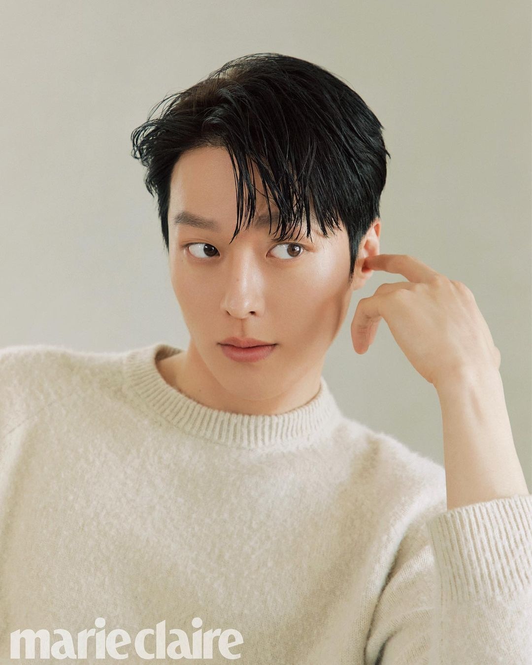 dien vien phim Now,  We Are Breaking Up anh 9