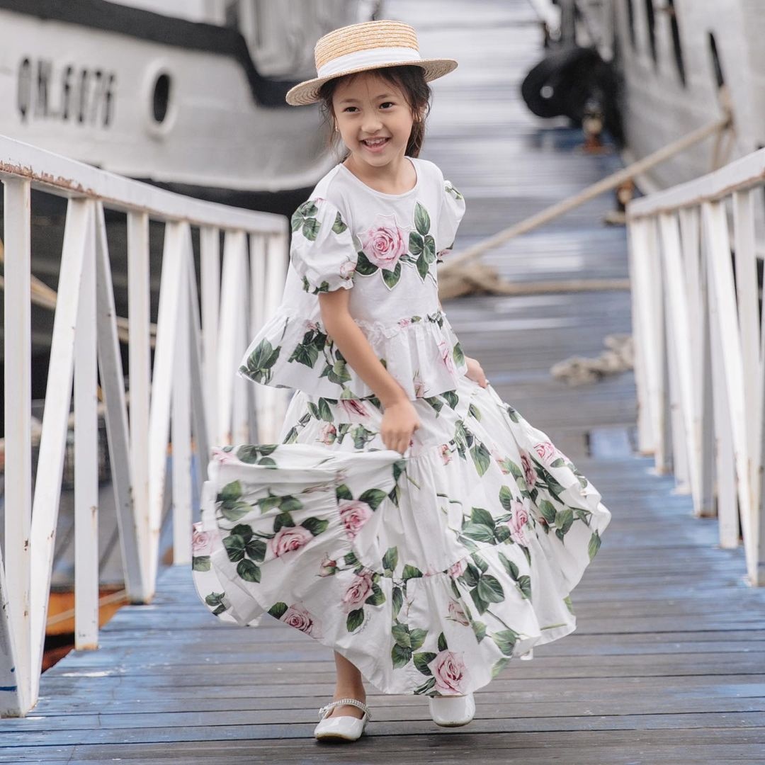 con gái hà kiều anh ảnh 9 con gai ha kieu anh anh 9