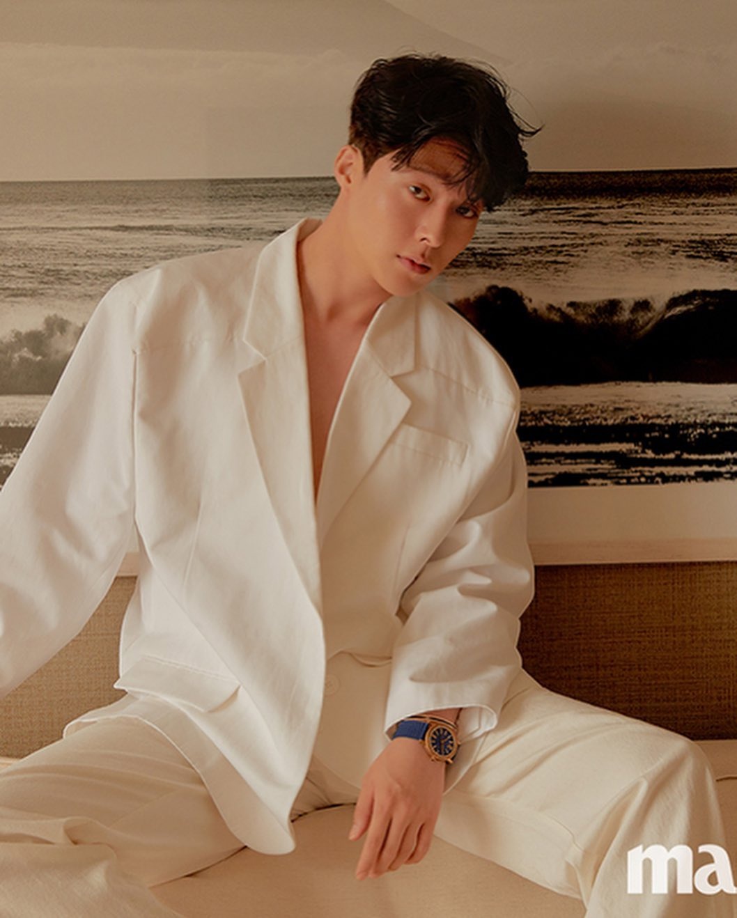 dien vien phim Now,  We Are Breaking Up anh 8