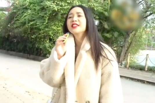 Dinh Tu va dao dien quy lay khi Quynh Kool cat tieng hat hinh anh