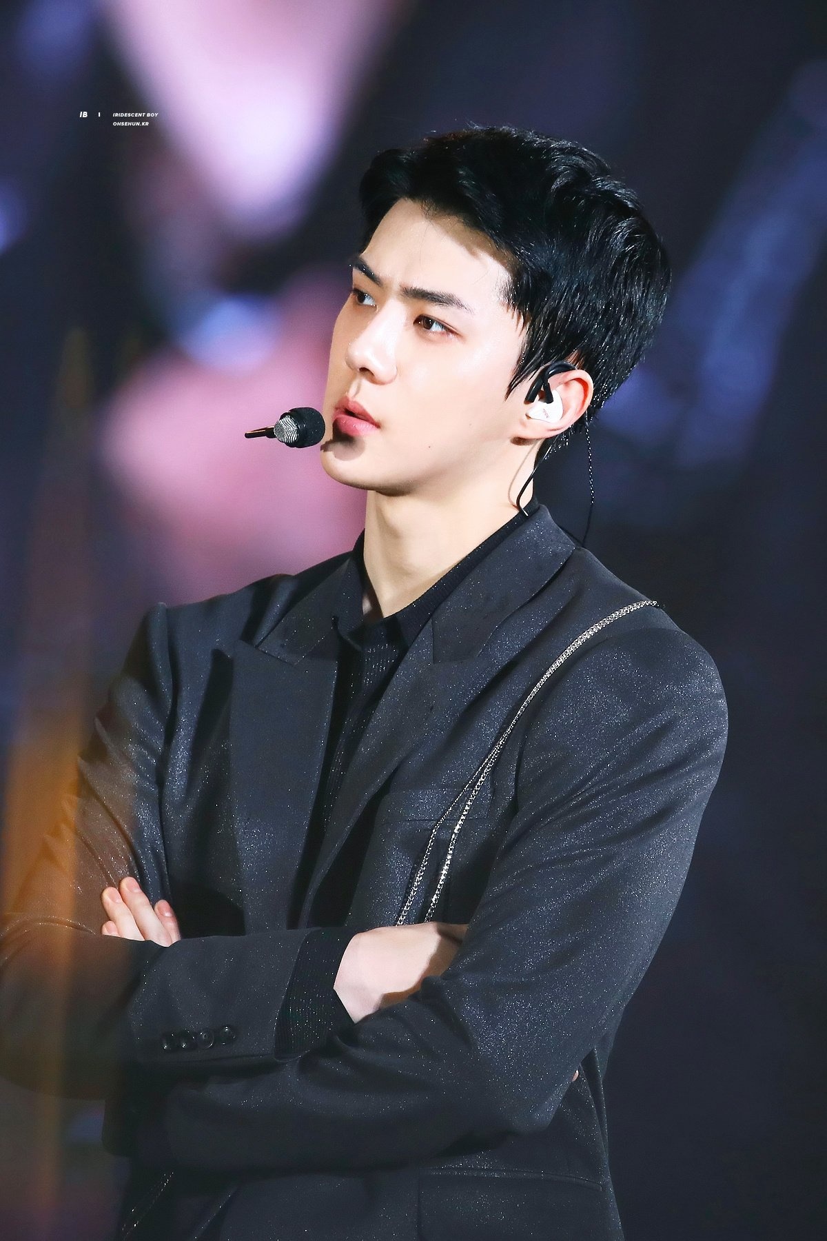 dien vien phim Now,  We Are Breaking Up anh 18