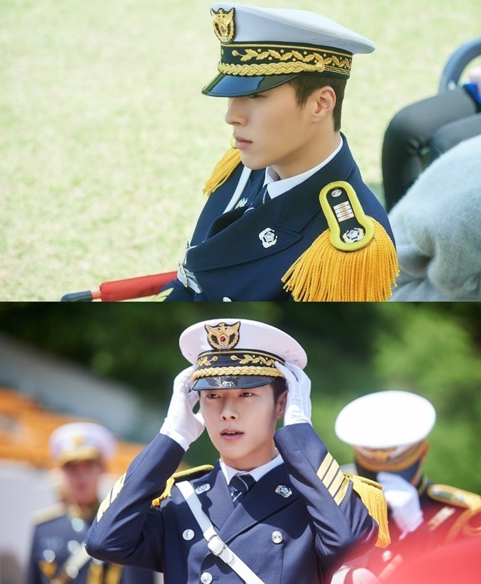 dien vien phim Now,  We Are Breaking Up anh 10