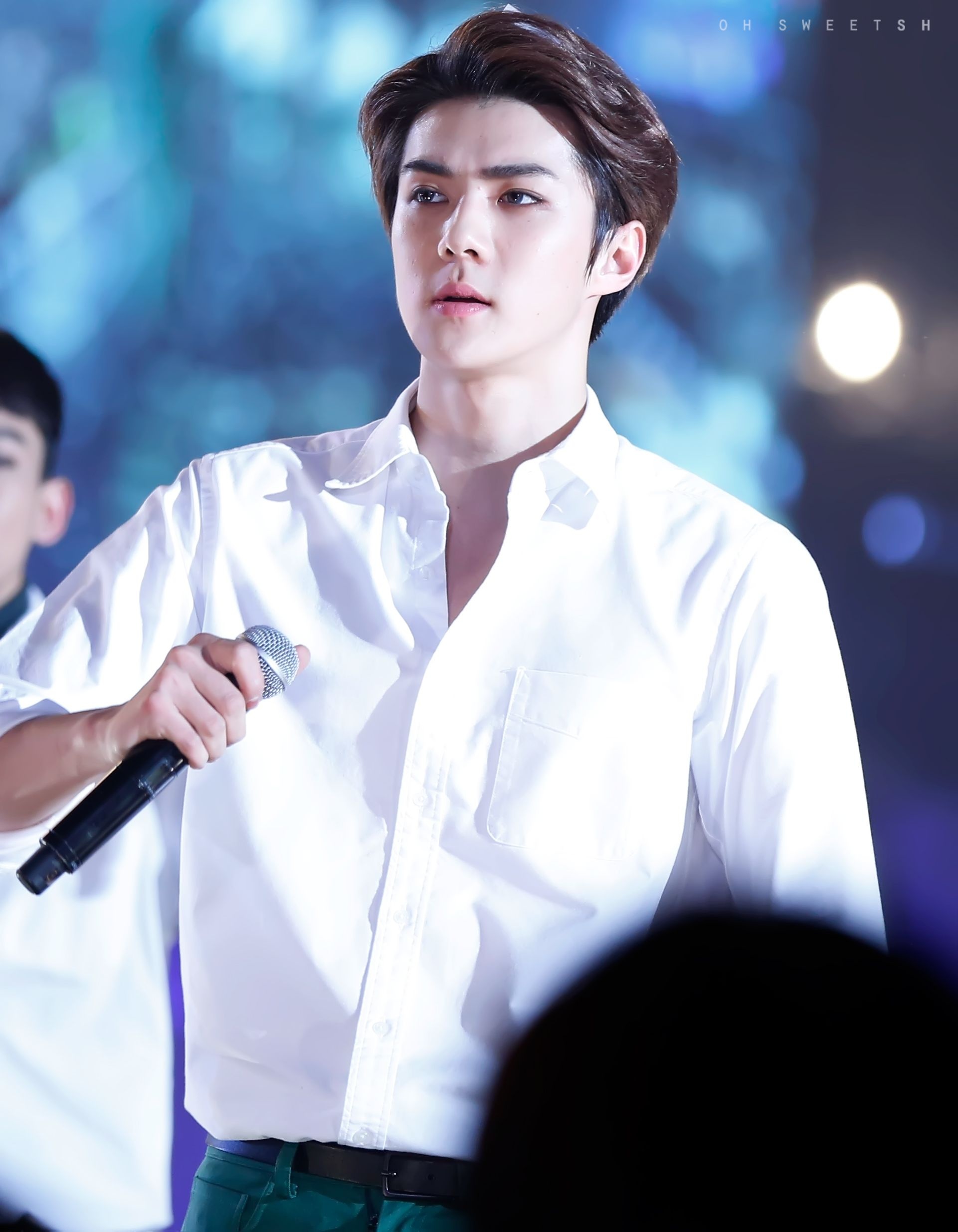 dien vien phim Now,  We Are Breaking Up anh 16