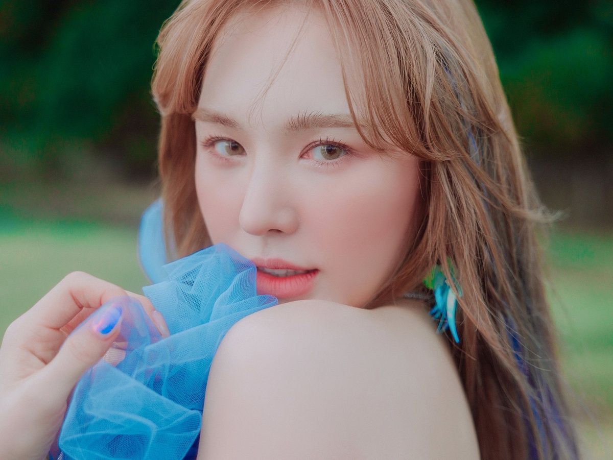 wendy album bằng hoa  ảnh 3 wendy album bang hoa anh 3