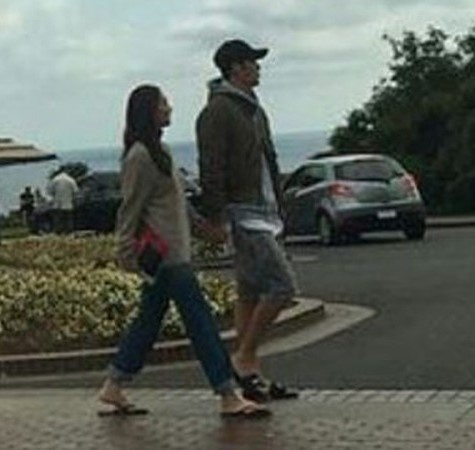 kim woo bin shin min ah ket hon anh 4