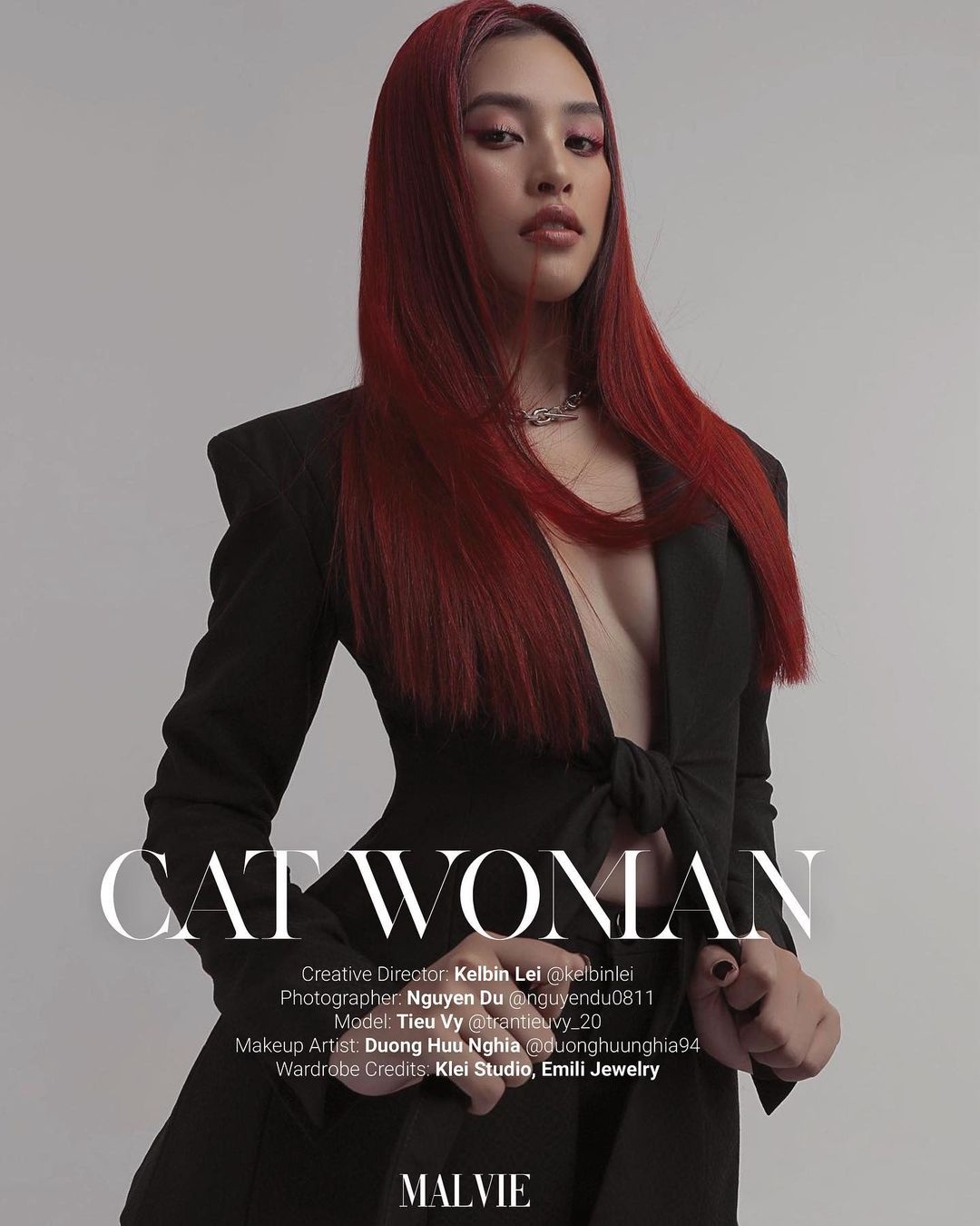 tieu vy phong cach ho bao anh 7