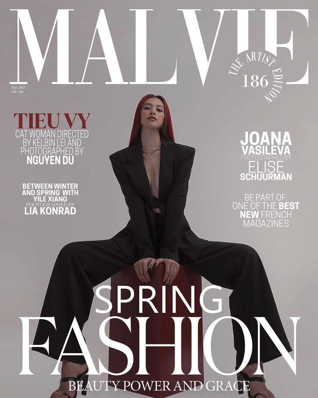 tieu vy phong cach ho bao anh 8