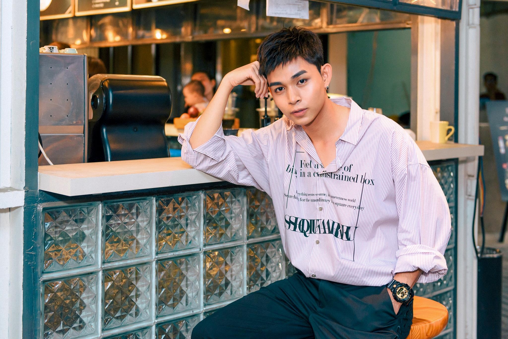 diễn viên nam trên màn ảnh việt  ảnh 3 dien vien nam tren man anh viet anh 3