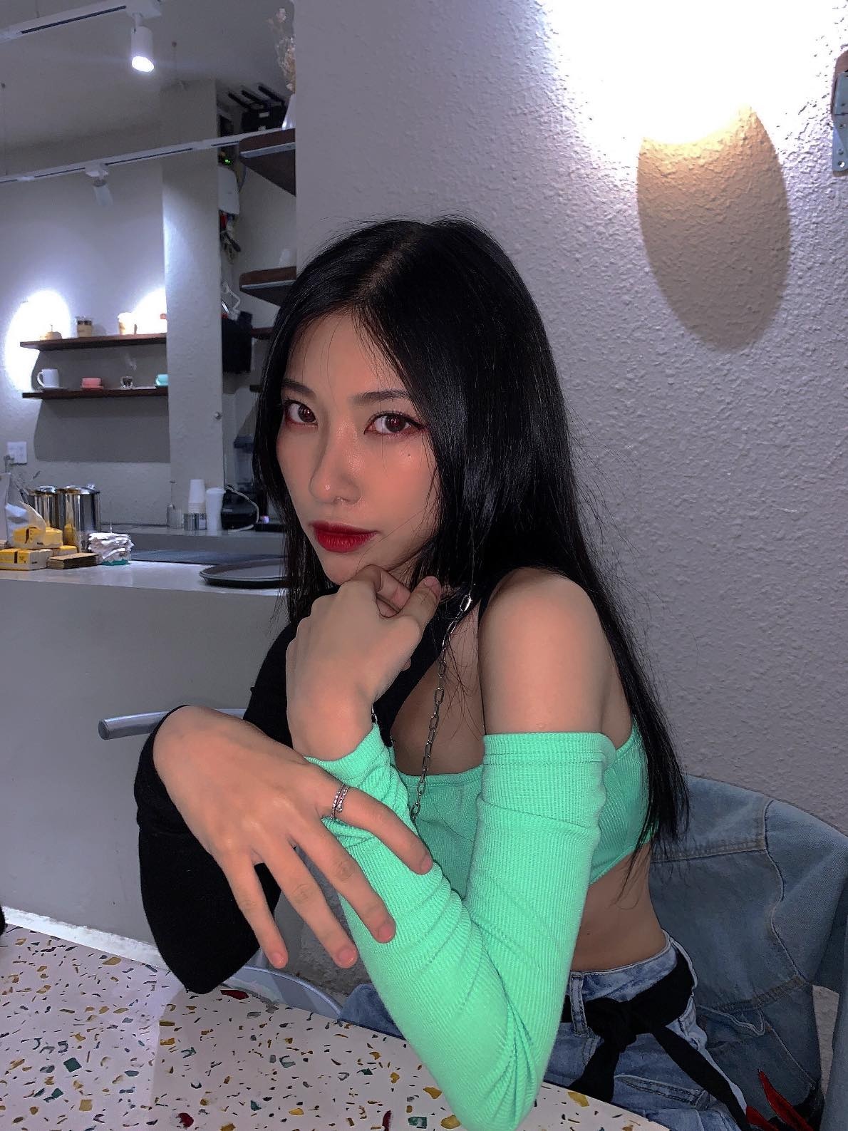 ngoai hinh khac biet xesi anh 1