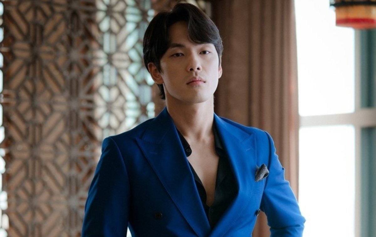 Su nghiep 5 nam 'chua do ong nghe da de hang tong' cua Kim Jung Hyun hinh anh