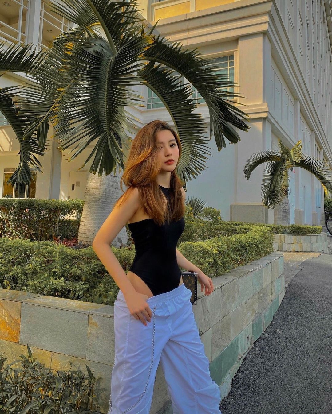 nữ diễn viên mv jack ảnh 13 nu dien vien mv jack anh 13