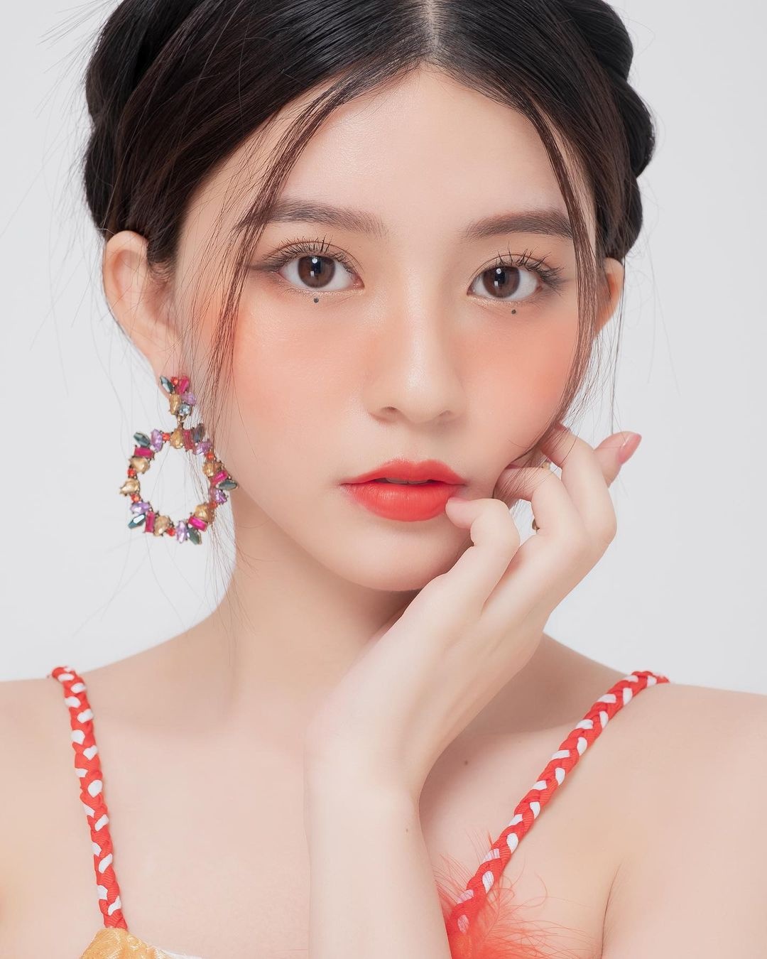 nữ diễn viên mv jack ảnh 6 nu dien vien mv jack anh 6