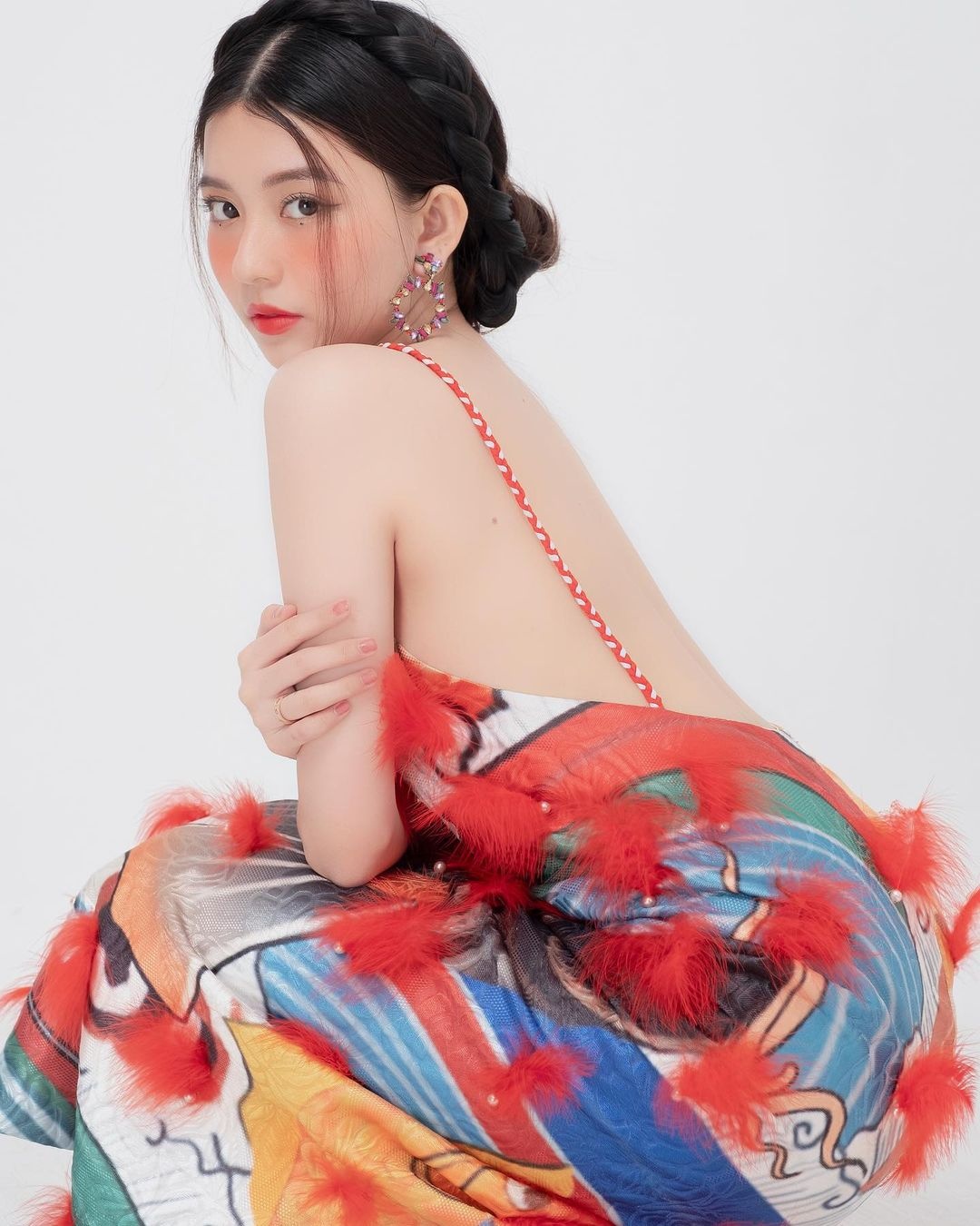 nữ diễn viên mv jack ảnh 9 nu dien vien mv jack anh 9