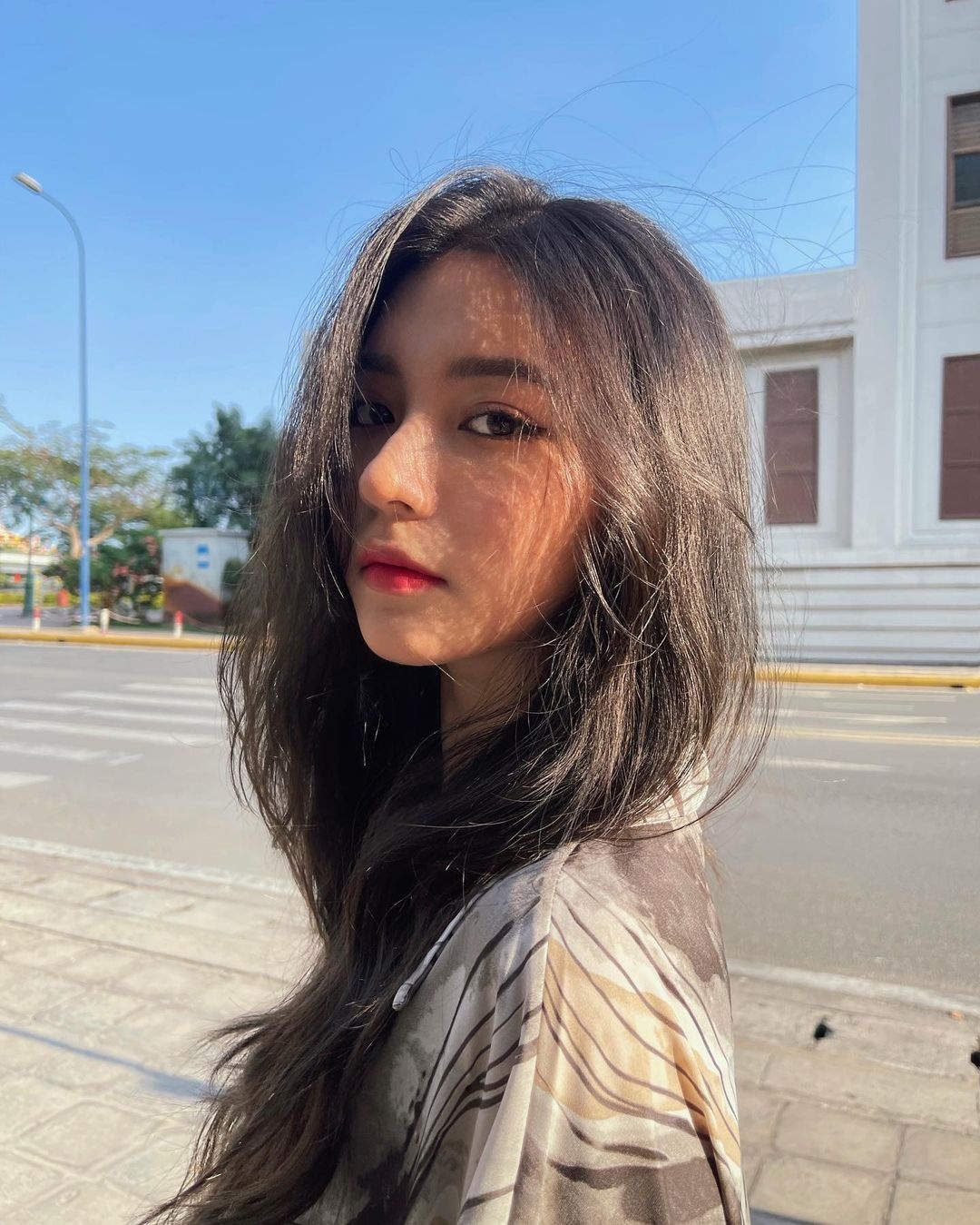 nữ diễn viên mv jack ảnh 7 nu dien vien mv jack anh 7