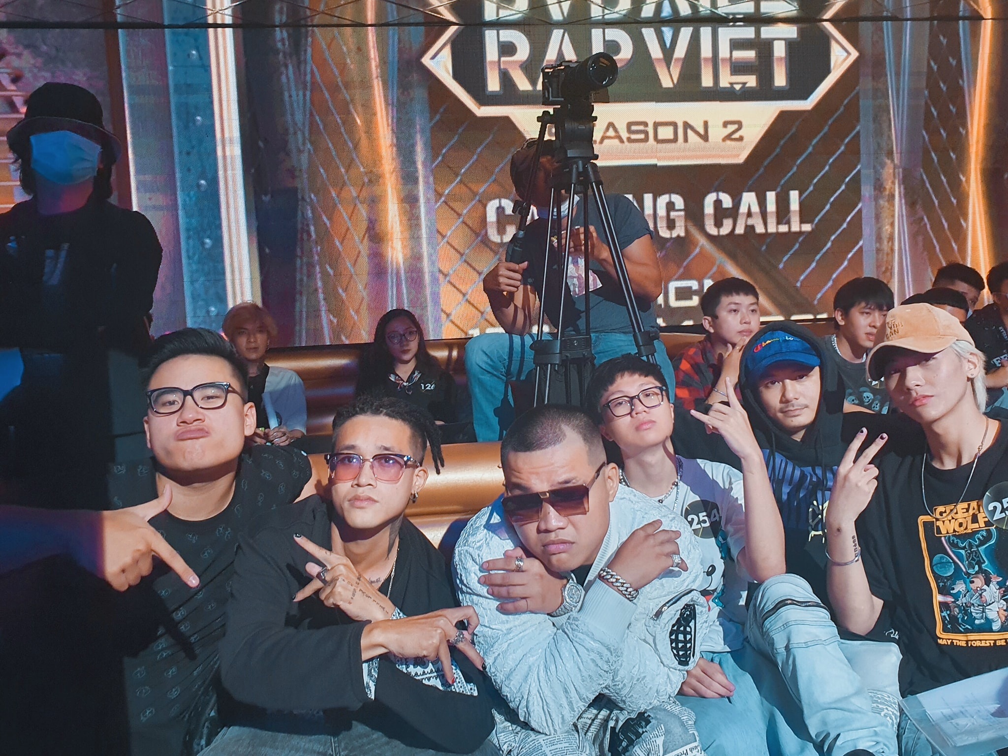 casting rap viet mua 2 anh 9