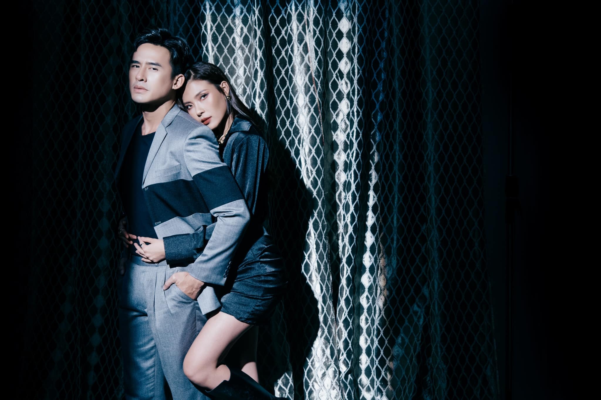 thuy diem luong the thanh ky niem ngay cuoi anh 6