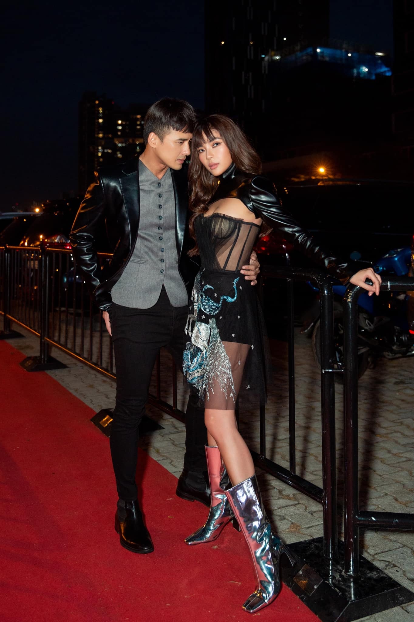 thúy diễm lương thế thành kỷ niêm ngày cưới ảnh 8 thuy diem luong the thanh ky niem ngay cuoi anh 8