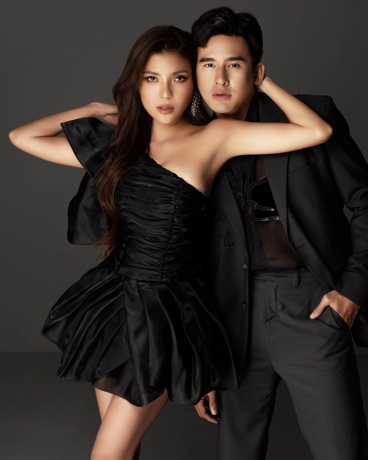 thúy diễm lương thế thành kỷ niêm ngày cưới ảnh 4 thuy diem luong the thanh ky niem ngay cuoi anh 4