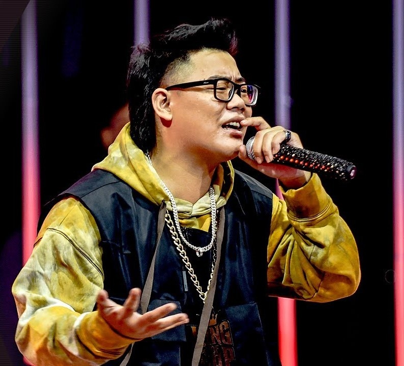 casting rap việt mùa 2 ảnh 4 casting rap viet mua 2 anh 4