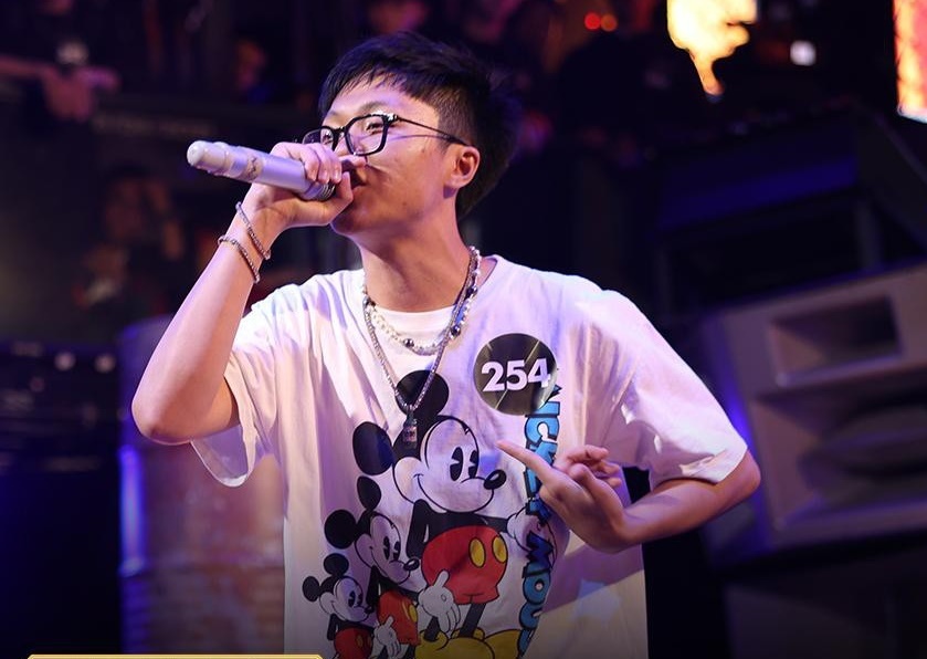 casting rap viet mua 2 anh 2