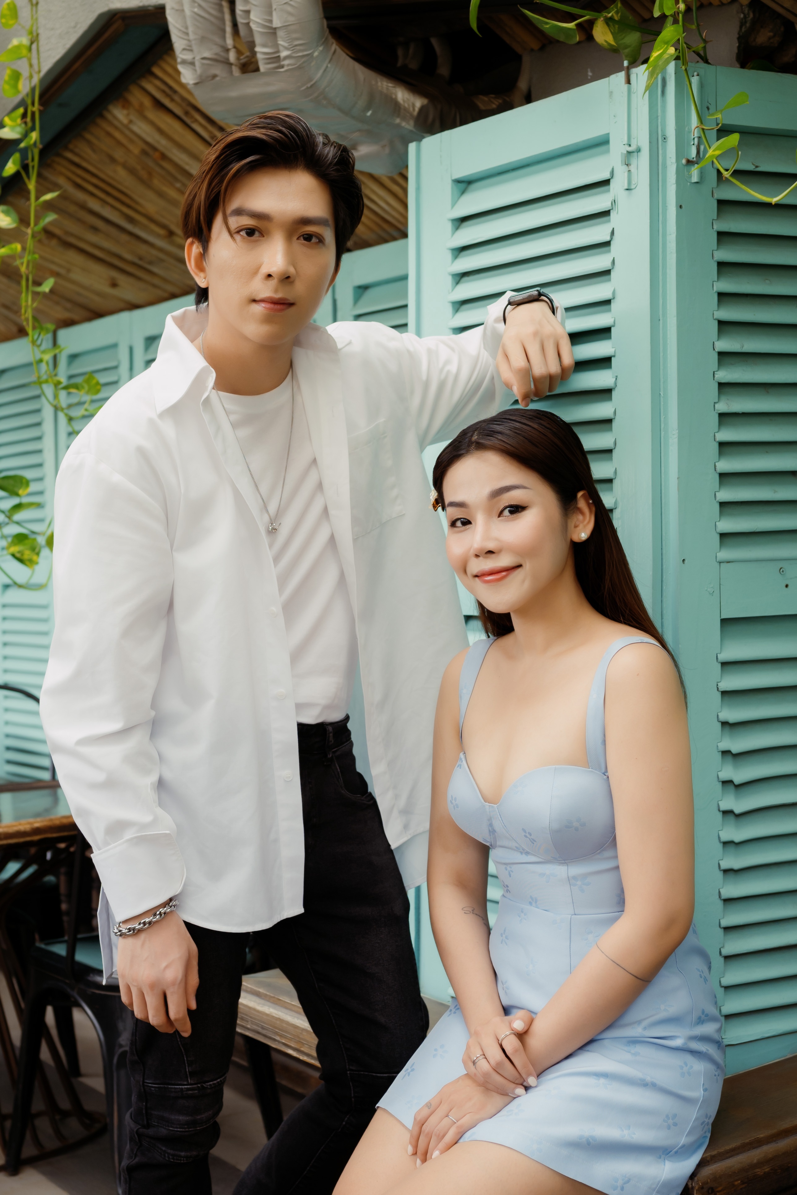 trương thảo nhi bốn chữ lắm ảnh 2 truong thao nhi bon chu lam anh 2