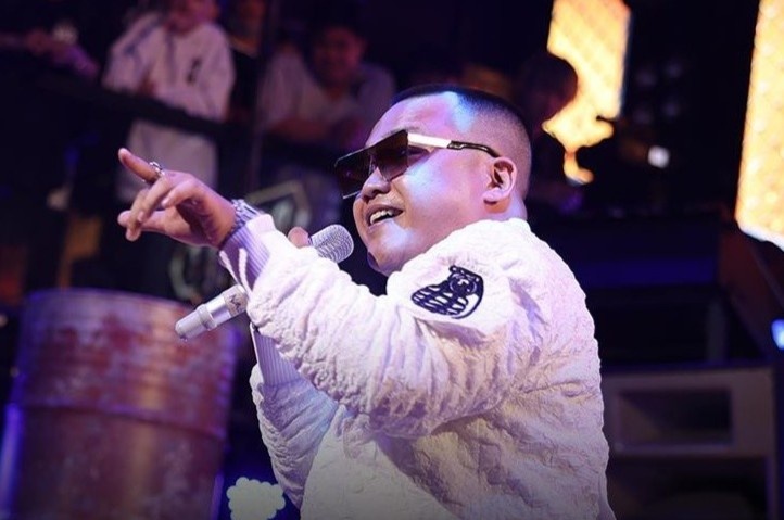 Phan thi noi bat trong vong casting Rap Viet hinh anh