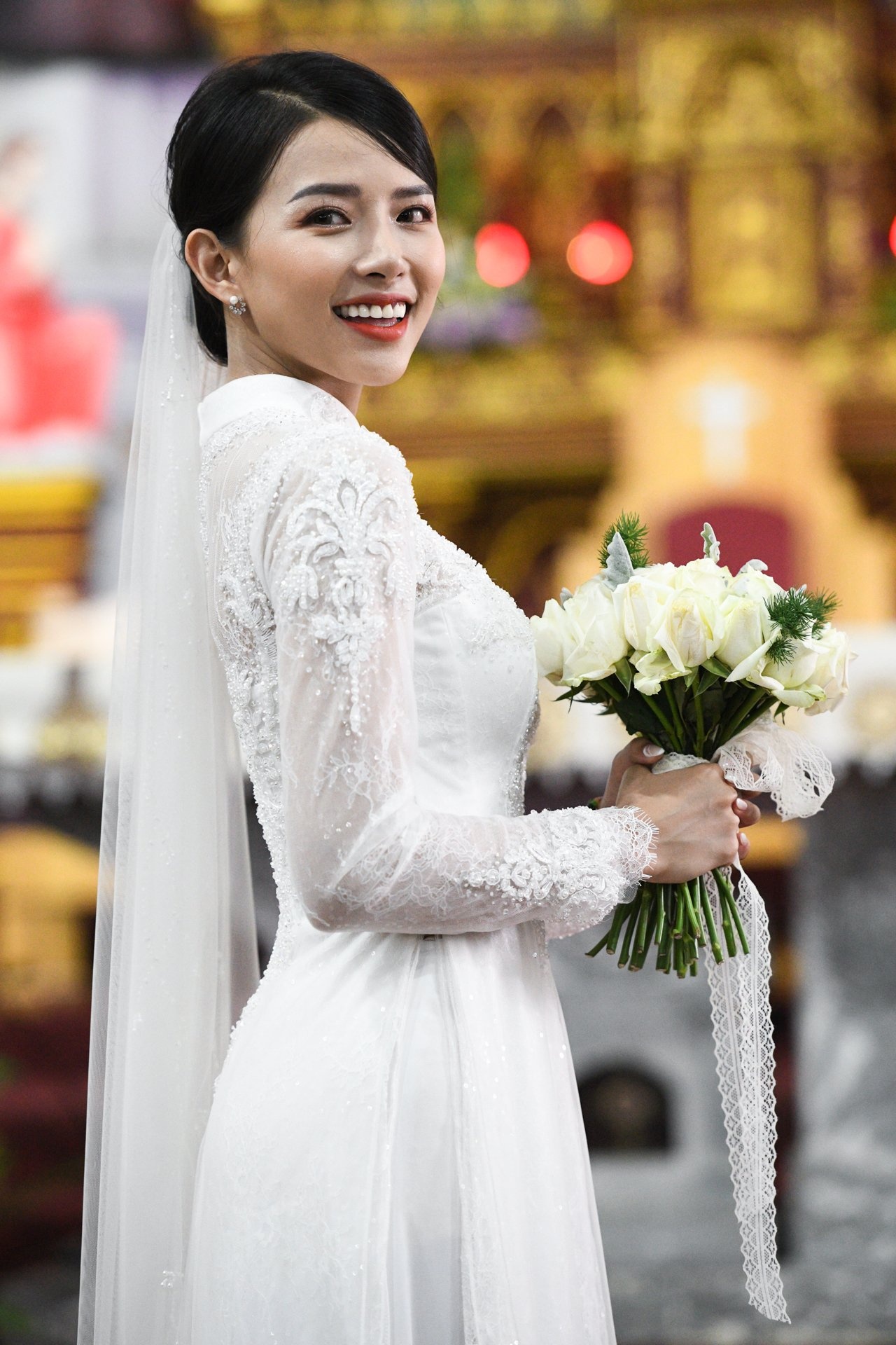 dam cuoi phan manh quynh anh 5