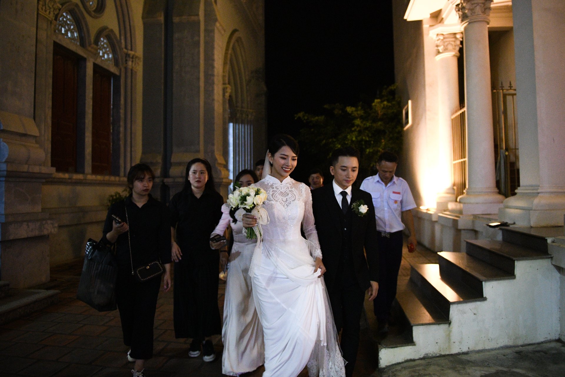 dam cuoi phan manh quynh anh 10