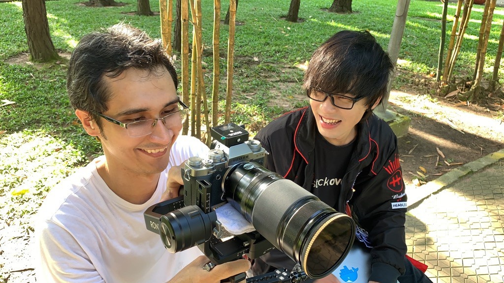 ky su dung AI viet nhac anh 2