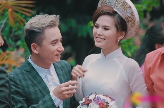 phan mạnh quỳnh đám cưới ảnh 3 phan manh quynh dam cuoi anh 3