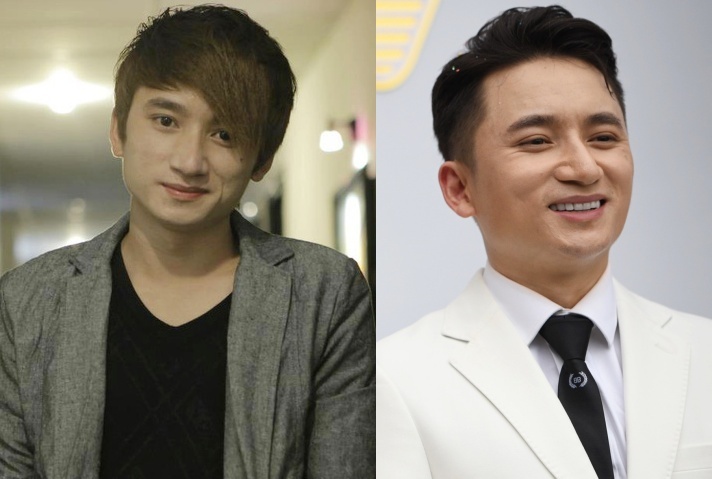 Phan Manh Quynh thoi la trai que viet nhac hinh anh